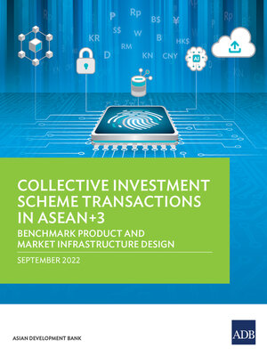 cover image of Collective Investment Scheme Transactions in ASEAN+3